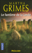 Le fantôme de la Lande&nbsp;-&nbsp;Martha Grimes