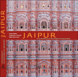 Jaïpur, une ville nouvelle du XVIIIème siècle au Rajasthan&nbsp;-&nbsp;Alain Borie, Françoise Catalaa, Rémi Papillault