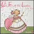 Luciole, fées et lutins&nbsp;-&nbsp;Lucile Thibaudier