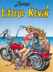 Litteul Kevin, T1&nbsp;-&nbsp;Coyote