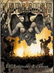 Invaluable darkness - Live - Inclus 2 CD bonus&nbsp;-&nbsp;Dimmu Borgir