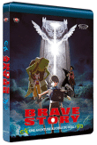 Brave Story - Blu-Ray&nbsp;-&nbsp;Koichi Chigira