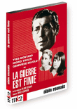 La Guerre est finie&nbsp;-&nbsp;Alain Resnais