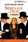 Sérénade à trois - Édition remasterisée (DVD)