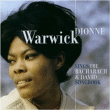 Dionne Warwick&nbsp;-&nbsp;Sings the Bacharach and David songbook