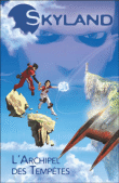 Skyland&nbsp;-&nbsp;C. Debien
