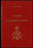 Histoire de l'architecture