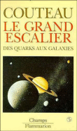 Le grand escalier