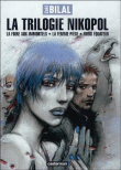 La Trilogie Nikopol