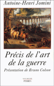 Précis de l'art de la guerre&nbsp;-&nbsp;Antoine-Henri de Jomini