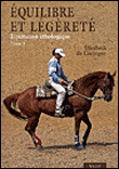 Equitation éthologique&nbsp;-&nbsp;E. DE Corbigny