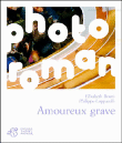 Amoureux grave