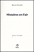 Histoires en l'air&nbsp;-&nbsp;Martin Winckler