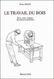 Travail du bois