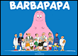 Barbapapa&nbsp;-&nbsp;Annette Tison, Talus Taylor