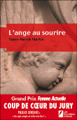 L'ange au sourire&nbsp;-&nbsp;Yann-Hervé Martin