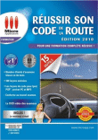 Réussir son Code de la Route 2010&nbsp;-&nbsp;