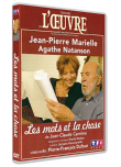 Les Mots et la chose&nbsp;-&nbsp;Jean-Claude Carrière