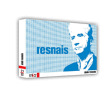 Coffret Alain Resnais - 6 Films&nbsp;-&nbsp;Alain Resnais