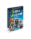 La Terre vue d'Alban&nbsp;-&nbsp;Coffret intégral 4 DVD