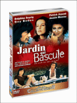 Le Jardin qui bascule&nbsp;-&nbsp;Guy Gilles