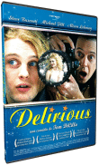 Delirious&nbsp;-&nbsp;Tom Dicillo