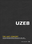 Last concert&nbsp;-&nbsp;Uzeb