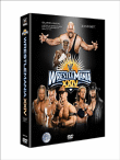 Wrestlemania 24&nbsp;-&nbsp;Catch