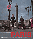 Paris en couleur&nbsp;-&nbsp;Collectif