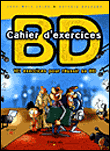 Cahier d'exercices Bd