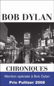 Chroniques&nbsp;-&nbsp;Bob Dylan