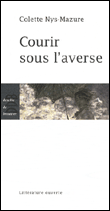 Contes sous l'averse&nbsp;-&nbsp;Colette Nys-Mazure