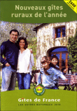 Nouveaux gites ruraux 2010&nbsp;-&nbsp;Collectif