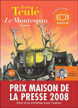 Le Montespan&nbsp;-&nbsp;Jean Teulé