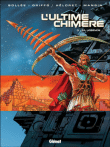 L'Ultime Chimère, T3&nbsp;-&nbsp;Griffo, Héloret, Valérie Mangin