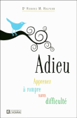 Adieu !&nbsp;-&nbsp;Howard M. Halpern