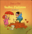 Feuilles d'automne&nbsp;-&nbsp;Lise Melinand