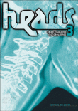 Heads, T3&nbsp;-&nbsp;Mase, Higashino