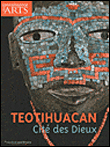 Teotihuacan&nbsp;-&nbsp;Collectif