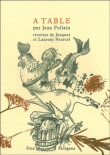 A table&nbsp;-&nbsp;Jean Follain