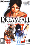 Dreamfall : The Longest Journey&nbsp;-&nbsp;