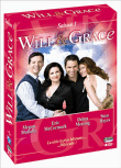 Will And Grace - Saison 3 (DVD)