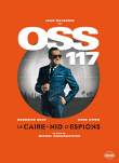 OSS 117, le Caire nid d'espions - Edition Collector&nbsp;-&nbsp;Michel Hazanavicius