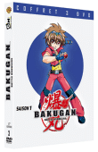 Bakugan - Bakugan
