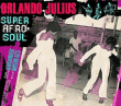 Orlando Julius&nbsp;-&nbsp;Super afro soul