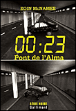 Pont de l'Alma&nbsp;-&nbsp;Eoin McNamee