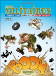 Les militaires - Les militaires, T3