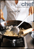 Easy wok&nbsp;-&nbsp;Collectif