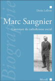 Marc Sangnier&nbsp;-&nbsp;D. Levefre