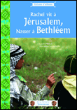 Rachel et Nasser vivent en Israël&nbsp;-&nbsp;Laure Mistral